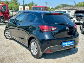 Mazda 2 1.5i-SKYACTIV-G-LED-NAVI-LANE ASSIST, снимка 4