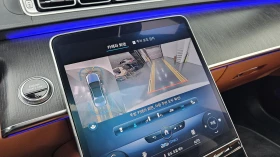 Mercedes-Benz S 350 d* ЛЮК* BURMESTER* HUD* 360* KEYLESS* КРАЙНА ЦЕНА, снимка 13