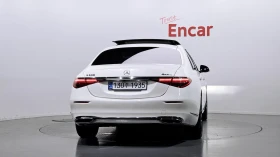 Mercedes-Benz S 350 d* ЛЮК* BURMESTER* HUD* 360* KEYLESS* КРАЙНА ЦЕНА, снимка 4