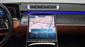 Mercedes-Benz S 350 d* ЛЮК* BURMESTER* HUD* 360* KEYLESS* КРАЙНА ЦЕНА, снимка 6