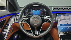 Mercedes-Benz S 350 d* ЛЮК* BURMESTER* HUD* 360* KEYLESS* КРАЙНА ЦЕНА, снимка 5