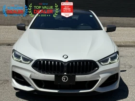 BMW 850 B&O | CARBON | CRYSTAL , снимка 3