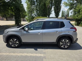 Peugeot 2008 New ALLURE, Автоматик, закупен от PEUGEOT България, снимка 3
