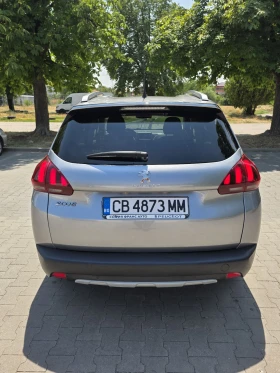 Peugeot 2008 New ALLURE, Автоматик, закупен от PEUGEOT България, снимка 2