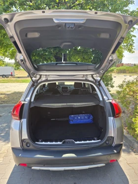 Peugeot 2008 New ALLURE, Автоматик, закупен от PEUGEOT България, снимка 7