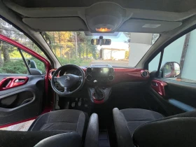 Citroen Berlingo 1.6HDI / 4+ 1 / Климатик, снимка 9