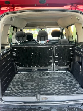 Citroen Berlingo 1.6HDI / 4+ 1 / Климатик, снимка 12