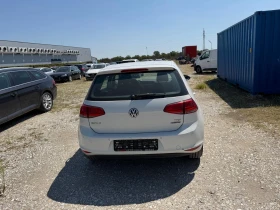 VW Golf 1.4 TGI | GOlf 7| Автомат| НАВИ, снимка 6