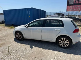 VW Golf 1.4 TGI | GOlf 7| Автомат| НАВИ, снимка 8