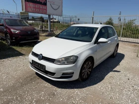 VW Golf 1.4 TGI | GOlf 7| Автомат| НАВИ, снимка 1
