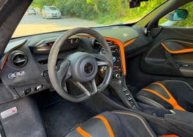 McLaren 720 S 4.0 V8 Carbon Package, снимка 4