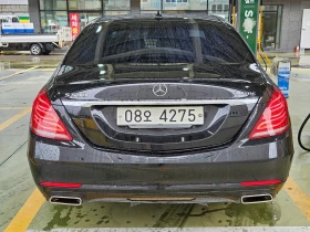 Mercedes-Benz S 500 L 4MATIC, снимка 4