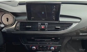 Audi S7 FULL* LED* BANG* OLUFSEN* 360КАМЕРА* КЕЙЛЕС* LANE*, снимка 9