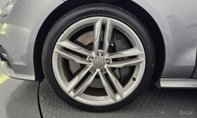 Audi S7 FULL* LED* BANG* OLUFSEN* 360КАМЕРА* КЕЙЛЕС* LANE*, снимка 5