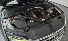 Audi S7 FULL* LED* BANG* OLUFSEN* 360КАМЕРА* КЕЙЛЕС* LANE*, снимка 17