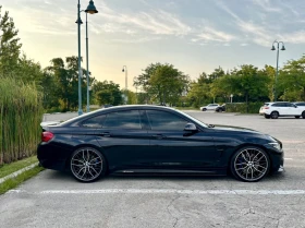 BMW 440 M-pkg* 360* HUD* H/K* Автокредит, снимка 3