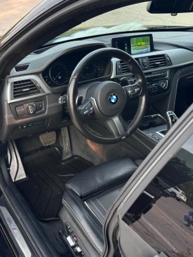 BMW 440 M-pkg* 360* HUD* H/K* Автокредит, снимка 7