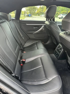 BMW 440 M-pkg* 360* HUD* H/K* Автокредит, снимка 10