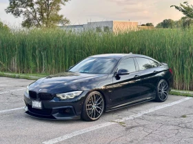 BMW 440 M-pkg* 360* HUD* H/K* Автокредит, снимка 2