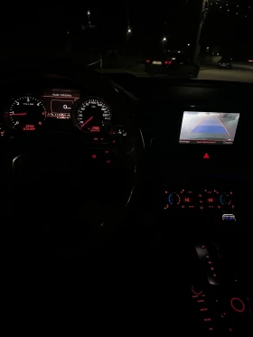 Audi A8, снимка 10