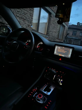 Audi A8, снимка 8