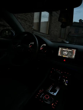 Audi A8, снимка 9