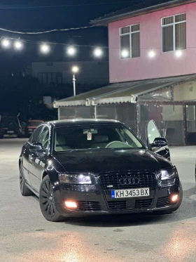 Audi A8, снимка 11