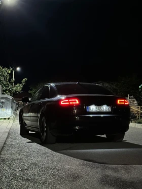 Audi A8, снимка 4