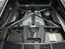 Audi R8 5.2 V10 Performance Coupe| 602к.с., снимка 6