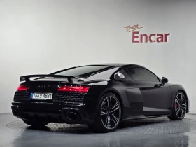Audi R8 5.2 V10 Performance Coupe| 602к.с., снимка 2