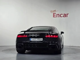 Audi R8 5.2 V10 Performance Coupe| 602к.с., снимка 4