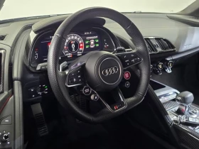 Audi R8 5.2 V10 Performance Coupe| 602к.с., снимка 13