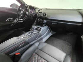 Audi R8 5.2 V10 Performance Coupe| 602к.с., снимка 7