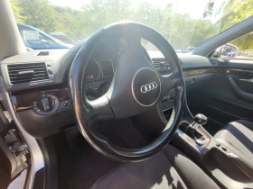 Audi A4 6 цилиндров двигател, снимка 6