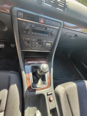 Audi A4 6 цилиндров двигател, снимка 7