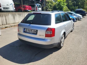 Audi A4 6 цилиндров двигател, снимка 3