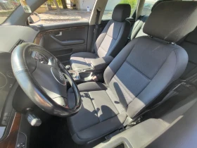 Audi A4 6 цилиндров двигател, снимка 5