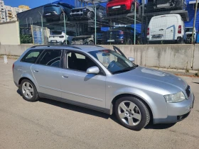 Audi A4 6 цилиндров двигател, снимка 4