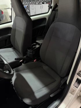 VW Up 4door 75кс, снимка 12