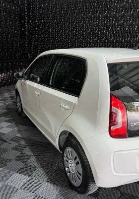 VW Up 4door 75кс, снимка 7