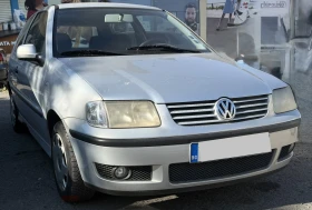 VW Polo, снимка 3