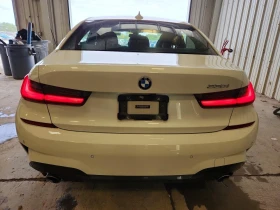 BMW 330 i - M PKG - ПОДГРЕВИ, снимка 5