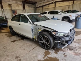 BMW 330 i - M PKG - ПОДГРЕВИ, снимка 3