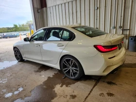 BMW 330 i - M PKG - ПОДГРЕВИ, снимка 6