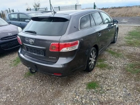 Toyota Avensis 1, 8 Comfort, снимка 4