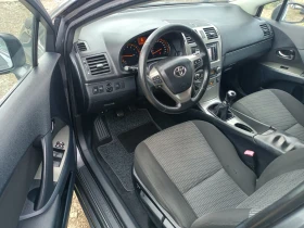 Toyota Avensis 1, 8 Comfort, снимка 10