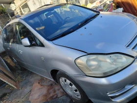 Toyota Avensis verso, снимка 6
