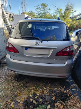 Toyota Avensis verso, снимка 3