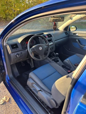 VW Golf, снимка 3