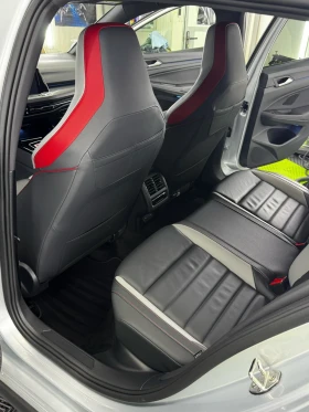 VW Golf 8 GTI, снимка 15